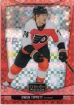 2024-25 O-Pee-Chee Platinum Orange Checkers #49 Owen Tippett 04/25