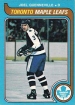 1979-80 O-Pee-Chee #336 Joel Quenneville