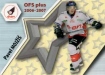 2006-07 Czech OFS Stars #23 Pavel Moj