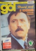 asopis GL 1997 #33 Antonn Panenka