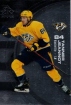 2021-22 Upper Deck Triple Dimensions Reflections #23 Tanner Jeannot