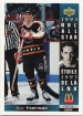 1993-94 McDonald's Upper Deck #13 Steve Yzerman