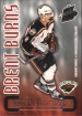2003-04 Pacific Quest for the Cup Calder Contenders #11 Brent Burns