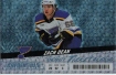2024-25 Upper Deck Credentials Horizontal #139 Zach Dean