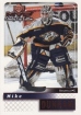 1999-00 Upper Deck MVP SC Edition #98 Mike Dunham