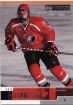 1999-00 UD Prospects #74 Jay Bouwmeester