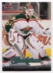 2007-08 Ultra #100 Niklas Backstrom
