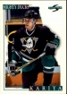1995-96 Score #125 Paul Kariya