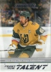 2024-25 Upper Deck Credentials Front Row Talent #FRTMS Mark Stone