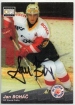2000-01 Czech OFS #97 Jan Boh + originln podpis