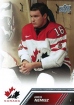 2013-14 Upper Deck Team Canada #44 Greg Nemisz
