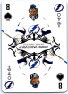 2023-24 O-Pee-Chee Playing Cards #8SPADES Andrei Vasilevskiy