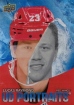 2025-26 Upper Deck UD Portraits #P40 Lucas Raymond