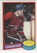 1980-81 O-Pee-Chee #26 Serge Savard