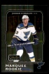 2017-18 O-Pee-Chee Platinum Retro #R92 Jordan Schmaltz