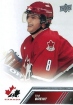 2013-14 Upper Deck Team Canada #91 Tim Brent