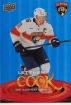 2025-26 Upper Deck Let Them Cook #LTC4 Aleksander Barkov