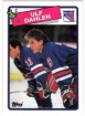 1988-89 Topps #47 Ulf Dahlen DP RC