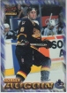 1997-98 Pacific Invincible NHL Regime #198 Adrian Aucoin