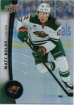 2025-26 Upper Deck Tim Hortons #12 Matt Boldy