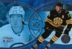 2025-26 Upper Deck UD3 #UD322 Charlie McAvoy