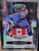 2010-11 Certified Mirror Ice Materials Prime #10 Ond�ej Pavelec