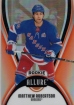 2025-26 Upper Deck Allure Red Rainbow #113 Matthew Robertson