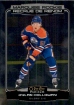 2022-23 O-Pee-Chee Platinum #207 Dylan Holloway RC