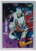 1994�95 Score Gold line #235 �igmund P�lffy + podpis