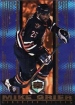 1998/1999 Pacific Dynagon Ice / Mike Grier