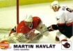 2000 Czech Stadion #116 Martin Havlat