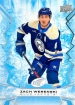 2022-23 Upper Deck Ice #86 Zach Werenski