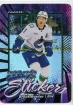 2026-27 Upper Deck MVP Stickers #MVP27 Brock Boeser