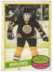 1980-81 O-Pee-Chee #140 Ray Bourque RC + pevn� pouzdro 