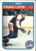 1982-83 O-Pee-Chee #382 Craig Levie