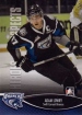 2012-13 ITG Heroes and Prospects #145 Adam Lowry WHL 