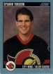 1992/1993 Score Canada / Sylvain Turgeon