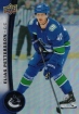 2025-26 Upper Deck Tim Hortons #40 Elias Pettersson