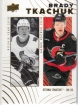 2024-25 Upper Deck Tim Hortons Rookie Retrospective #13 Brady Tkachuk