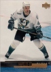 1999-00 Upper Deck #172 Niclas Havelid RC