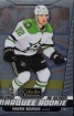 2024-25 O-Pee-Chee Platinum #205 Mavrik Bourque RC