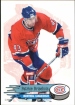 1995-96 Panini Stickers #44 Patrice Brisebois