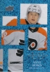 2024-25 Upper Deck UD Portraits Speckled #P47 Matvei Michkov