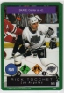 1995-96 Playoff One on One #161 Rick Tocchet