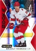 2024-25 Synergy Red #119 Bradly Nadeau