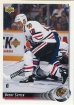 1992-93 Upper Deck #199 Brent Sutter 