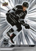 2023-24 Upper Deck Outburst Silver #86 Mikey Anderson
