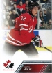 2013-14 Upper Deck Team Canada #59 Keith Aulie