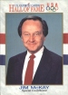 1991 Impel U.S. Olympic Hall of Fame #77 Jim McKay