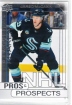 2024-25 Upper Deck Pros and Prospects #PP17 Jared McCann